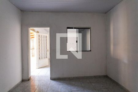 Quarto 2 de casa para alugar com 2 quartos, 80m² em Solange Park I, Goiânia