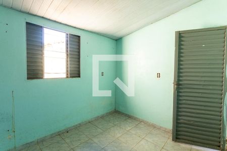 Cozinha de casa para alugar com 2 quartos, 80m² em Solange Park I, Goiânia