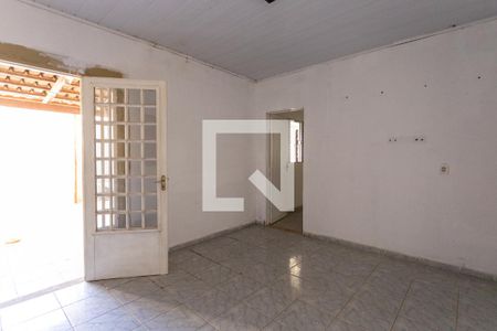Casa para alugar com 2 quartos, 80m² em Solange Park I, Goiânia