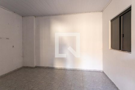 Sala de casa para alugar com 2 quartos, 80m² em Solange Park I, Goiânia