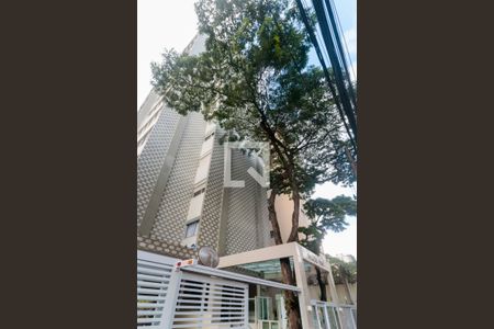 Apartamento à venda com 57m², 1 quarto e sem vaga Apartamento à venda com 57m², 1 quarto e sem vagaFachada