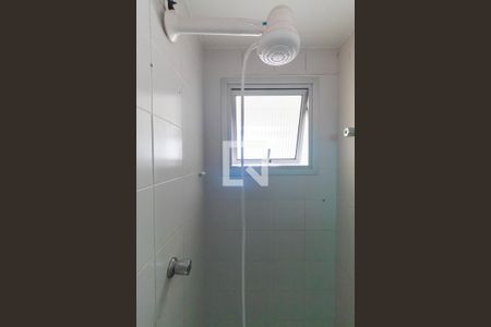 Apartamento para alugar com 65m², 2 quartos e 1 vagaBanheiro