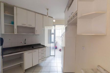 Apartamento para alugar com 65m², 2 quartos e 1 vagaCozinha
