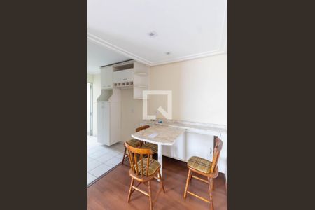 Apartamento para alugar com 65m², 2 quartos e 1 vagaCozinha