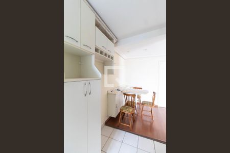 Apartamento para alugar com 65m², 2 quartos e 1 vagaCozinha