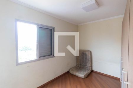 Quarto 1 de apartamento para alugar com 2 quartos, 65m² em Vila Robertina, São Paulo