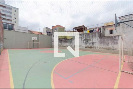 Apartamento para alugar com 65m², 2 quartos e 1 vagaQuadra Esportiva