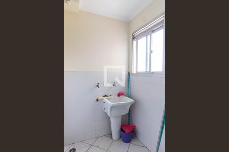 Apartamento para alugar com 65m², 2 quartos e 1 vagaÁrea de serviço