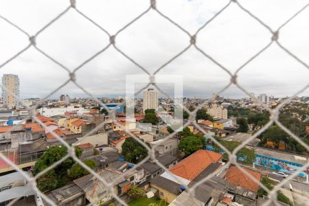 Vista do Quarto 1 de apartamento para alugar com 2 quartos, 65m² em Vila Robertina, São Paulo