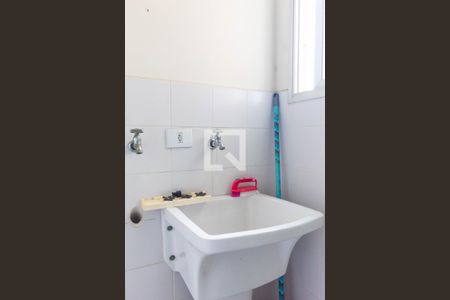 Apartamento para alugar com 65m², 2 quartos e 1 vagaÁrea de serviço