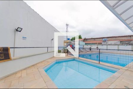 Apartamento para alugar com 65m², 2 quartos e 1 vagaÁrea comum - Piscina