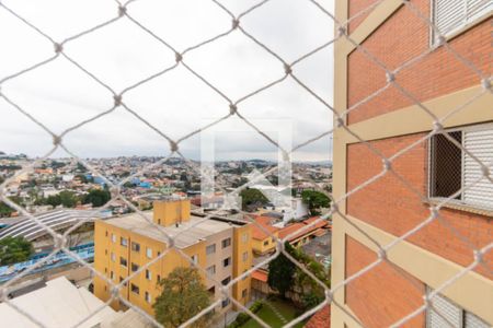 Apartamento para alugar com 65m², 2 quartos e 1 vagaVista do Quarto 2