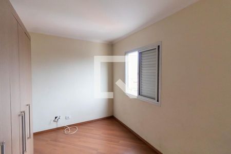 Quarto 1 de apartamento para alugar com 2 quartos, 65m² em Vila Robertina, São Paulo