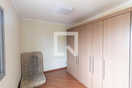 Quarto 1 de apartamento para alugar com 2 quartos, 65m² em Vila Robertina, São Paulo