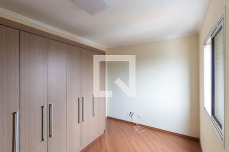 Quarto 1 de apartamento para alugar com 2 quartos, 65m² em Vila Robertina, São Paulo