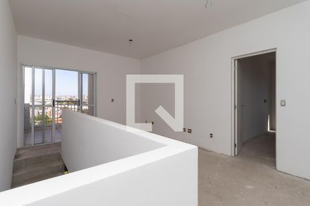 Sala 2 de apartamento à venda com 4 quartos, 156m² em Vila Graff, Jundiaí