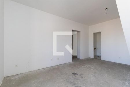 Sala de apartamento para alugar com 4 quartos, 156m² em Vila Graff, Jundiaí