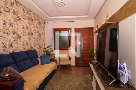 Sala/Cozinha de casa à venda com 3 quartos, 270m² em Vila Nova, Porto Alegre