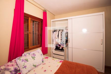 Quarto 1 de casa à venda com 3 quartos, 270m² em Vila Nova, Porto Alegre