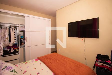 Quarto 1 de casa à venda com 3 quartos, 270m² em Vila Nova, Porto Alegre