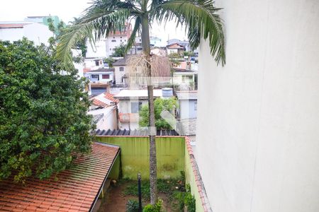 Casa à venda com 318m², 6 quartos e 4 vagas Casa à venda com 318m², 6 quartos e 4 vagasVista do Quarto 2