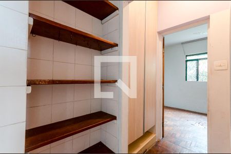 Apartamento para alugar com 1 quarto, 90m² em Providência, Belo Horizonte