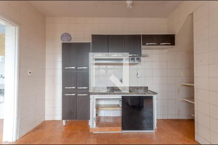 Apartamento para alugar com 1 quarto, 90m² em Providência, Belo Horizonte