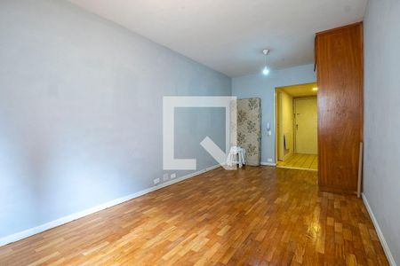 Studio de kitnet/studio para alugar com 1 quarto, 30m² em Jardim Paulista, São Paulo