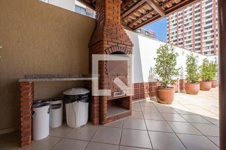 Studio para alugar com 30m², 1 quarto e sem vaga Studio para alugar com 30m², 1 quarto e sem vagaChurrasqueira