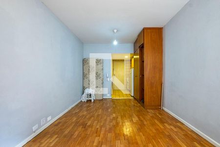 Studio de kitnet/studio para alugar com 1 quarto, 30m² em Jardim Paulista, São Paulo