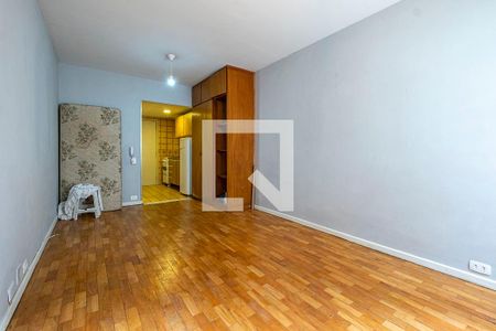Studio de kitnet/studio para alugar com 1 quarto, 30m² em Jardim Paulista, São Paulo