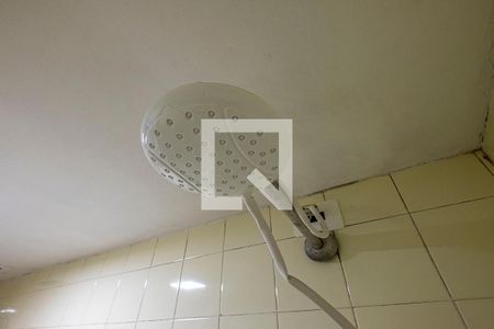 Banheiro de kitnet/studio para alugar com 1 quarto, 30m² em Jardim Paulista, São Paulo