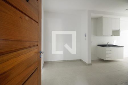 Sala de apartamento à venda com 2 quartos, 36m² em Vila Carrão, São Paulo