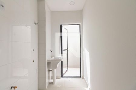 Apartamento à venda com 36m², 2 quartos e sem vagaÁrea de serviço 