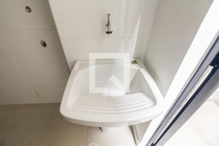 Apartamento à venda com 36m², 2 quartos e sem vagaÁrea de serviço 