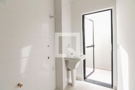 Apartamento à venda com 36m², 2 quartos e sem vagaÁrea de serviço 