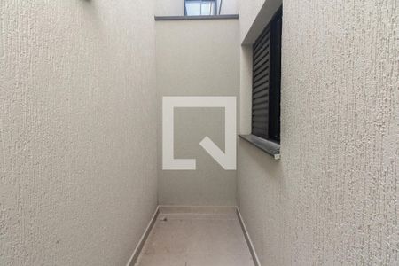 Apartamento à venda com 36m², 2 quartos e sem vagaQuintal 