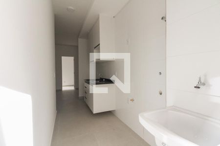 Apartamento à venda com 36m², 2 quartos e sem vagaÁrea de serviço 