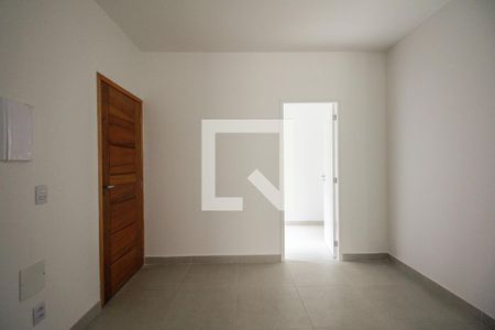 Sala de apartamento à venda com 2 quartos, 36m² em Vila Carrão, São Paulo
