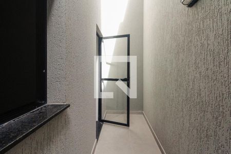 Apartamento à venda com 36m², 2 quartos e sem vagaQuintal 