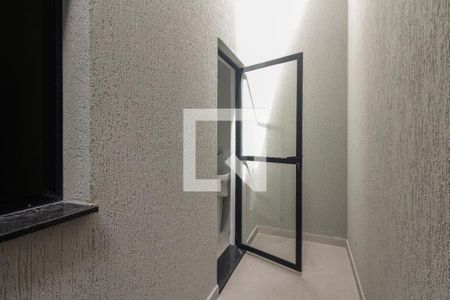 Apartamento à venda com 36m², 2 quartos e sem vagaQuintal 