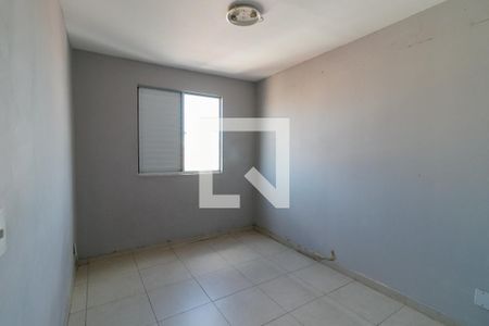 Quarto 1 de apartamento para alugar com 2 quartos, 45m² em Jardim Danfer, São Paulo