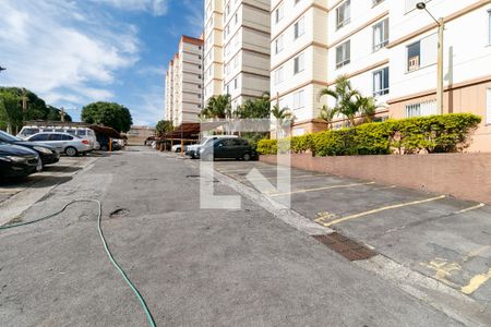 Apartamento à venda com 45m², 2 quartos e 1 vaga Apartamento à venda com 45m², 2 quartos e 1 vagaGaragem