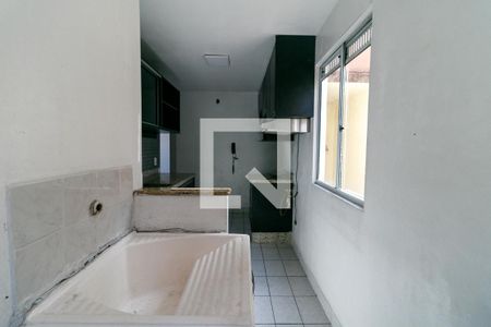 Apartamento à venda com 45m², 2 quartos e 1 vaga Apartamento à venda com 45m², 2 quartos e 1 vagaÁrea de Serviço