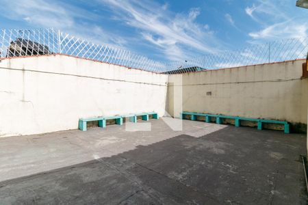 Apartamento à venda com 45m², 2 quartos e 1 vaga Apartamento à venda com 45m², 2 quartos e 1 vagaÁrea comum