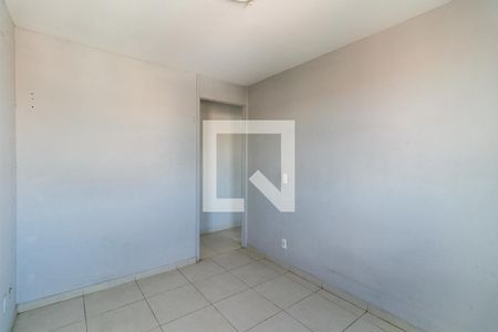 Quarto 1 de apartamento para alugar com 2 quartos, 45m² em Jardim Danfer, São Paulo