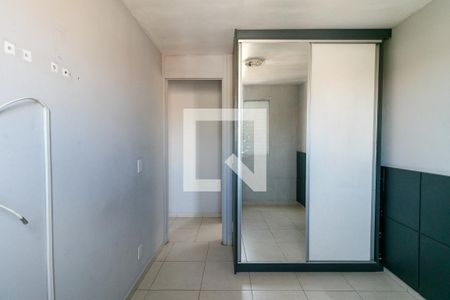 Quarto 2 de apartamento à venda com 2 quartos, 45m² em Jardim Danfer, São Paulo
