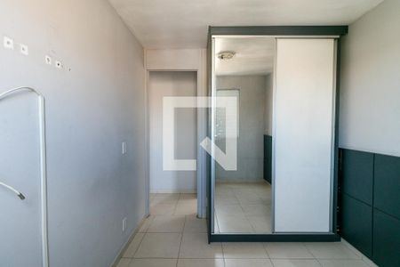 Quarto 2 de apartamento para alugar com 2 quartos, 45m² em Jardim Danfer, São Paulo