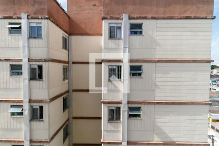 Apartamento à venda com 45m², 2 quartos e 1 vaga Apartamento à venda com 45m², 2 quartos e 1 vagaÁrea de Serviço - Vista