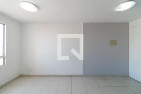 Sala de apartamento à venda com 2 quartos, 45m² em Jardim Danfer, São Paulo